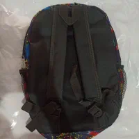 کوله پشتی مدرسه|کیف، کفش، کمربند|قم, کلهری|دیوار