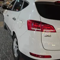 جک S5/مدل 94/فروش فقط قسطی|خودرو سواری و وانت|تهران, نارمک|دیوار