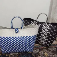 ساک وکیف|کیف، کفش، کمربند|بندر انزلی, پیل علی باغ|دیوار