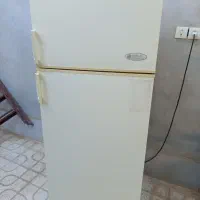 یخچال قدیمی