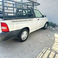 پراید وانت 1403