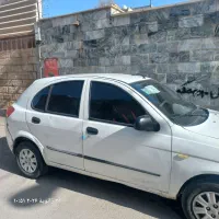 تیبا۲ مدل ۹۴