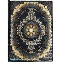 فرش پاتریس مدل ترانه