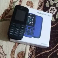 نوکیا 105   4G