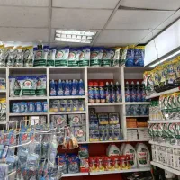 مواد شوینده ماشین ظرفشویی و ماشین لباسشویی|مواد شوینده و دستمال کاغذی|کرج, برغان|دیوار