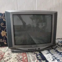 تلویزیون ۲۱ اینچ