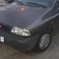 پراید ۹۰فرمون هیدرولیک