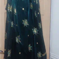 لباس محلی وشیک|لباس|برازجان, |دیوار