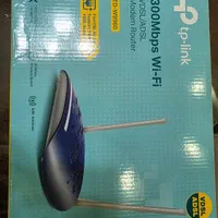 مودم Tp-link مدل TD-W9960
