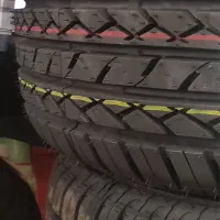 لاستیک پژو ۴۰۵