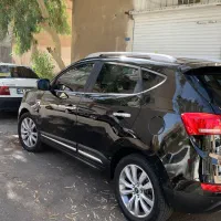 جک s5  مدل ۹۸|خودرو سواری و وانت|تهران, تاکسیرانی|دیوار