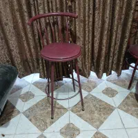 یک عدد صندلی اپن سالم به قیمت 800000|میز و صندلی غذاخوری|برخوار, |دیوار