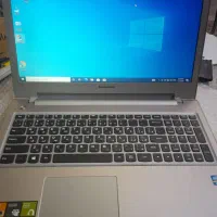 لپ تاپ i7 با ssd