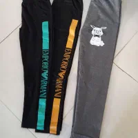 شلوار دخترونه خونگی