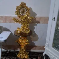 ساعت رومیزی|ساعت دیواری و تزئینی|مشهد, عبادی|دیوار
