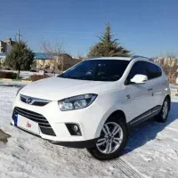 جک s5 دنده ای ۹۴ در حد صفر بدون رنگ  ۱۰۰‌تا کار