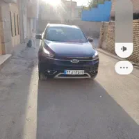 تیگو 7 درجه 1
