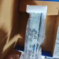 دوربین ip/AHD|دوربین مداربسته|قم, نیروگاه|دیوار