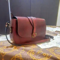 کیف دوشی زنانه Claret Red|کیف، کفش، کمربند|شیراز, قدوسی شرقی|دیوار