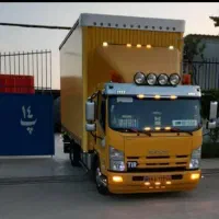 اتوبار باربری دماوند رودهن پردیس