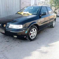 فروش سمند|خودرو سواری و وانت|خرم‌آباد, |دیوار