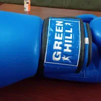 دستکش بوکس و کیک بوکس