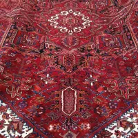 تک نه متری|فرش|میانه, |دیوار