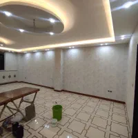 نصاب کاغذ دیواری و پوستر