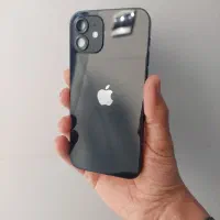 آیفون ۱۲ نرمال ۱۲۸ دوسیم بدون بازشدگی