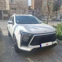 کی ام سی x5 مدل ۱۴۰۳