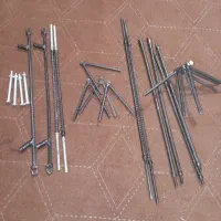 منقل کبابی سیار|اجاق گاز و لوازم برقی پختوپز|نیشابور, دربقاضی|دیوار