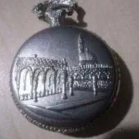 ساعت جیبی