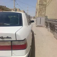 زانتیا 2000|خودرو سواری و وانت|بافق, |دیوار
