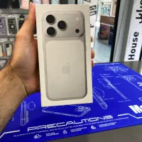17 pro256 za silver|موبایل|شیراز, زند|دیوار