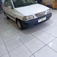 پراید 141 مدل88