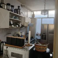 آپارتمان ۱۲۰ متری دو اتاق طبقه اول ارتش|اجارهٔ آپارتمان|اصفهان, فرح آباد|دیوار