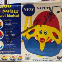 تاب موزیکال پلاستیکی