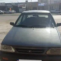 پراید مدل 84 سلامت