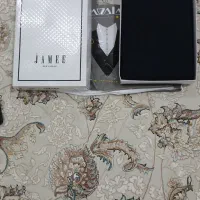 پارچه کت‌شلواری