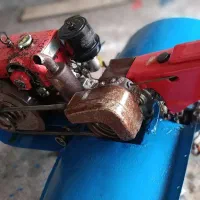 موتور پنج و نیم کبوتا ژاپن