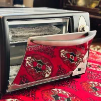 آون توستر/آکبند/۳۴لیتر