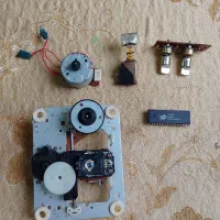 فن cpu و آرمیچر|قطعات و لوازم جانبی رایانه|رشت, رشتیان|دیوار