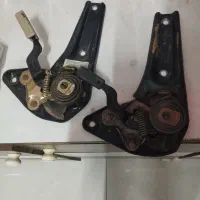 جک صندلی پراید