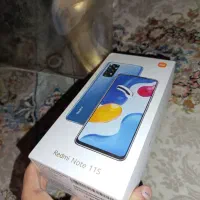 redmi not11s|موبایل|تهران, یافت آباد جنوبی|دیوار
