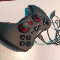 دسته کامپیوتر تسکو|کنسول، بازی ویدئویی و آنلاین|مهاباد (آذربایجان غربی), |دیوار