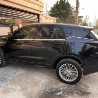 هایما s8|خودرو سواری و وانت|نوشهر, |دیوار