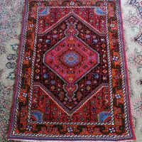 فرش دست بافت