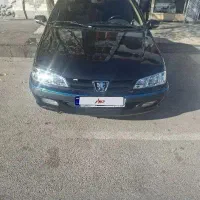 پژو پارس ای ال ایکس موتور جدید|خودرو سواری و وانت|اردبیل, |دیوار