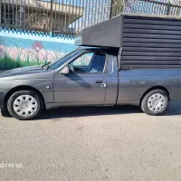 اریسان ۲ مدل ۲۰ /۰۸ /۱۴۰۲ بدون رنگ کم کار|خودرو سواری و وانت|صفادشت, |دیوار