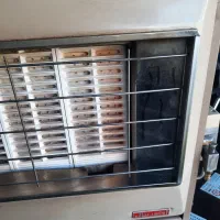 بخاری گازی دیواری فندک دار تمیز|بخاری، هیتر، شومینه|پاکدشت, پاکدشت (مامازند)|دیوار